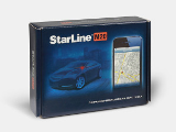 StarLine M20 с установкой