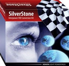 Биксенон SilverStone