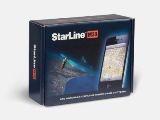 StarLine M30 с установкой