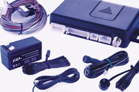 Охранно-информационные системы SOBR-GSM 100 и SOBR-GSM 110